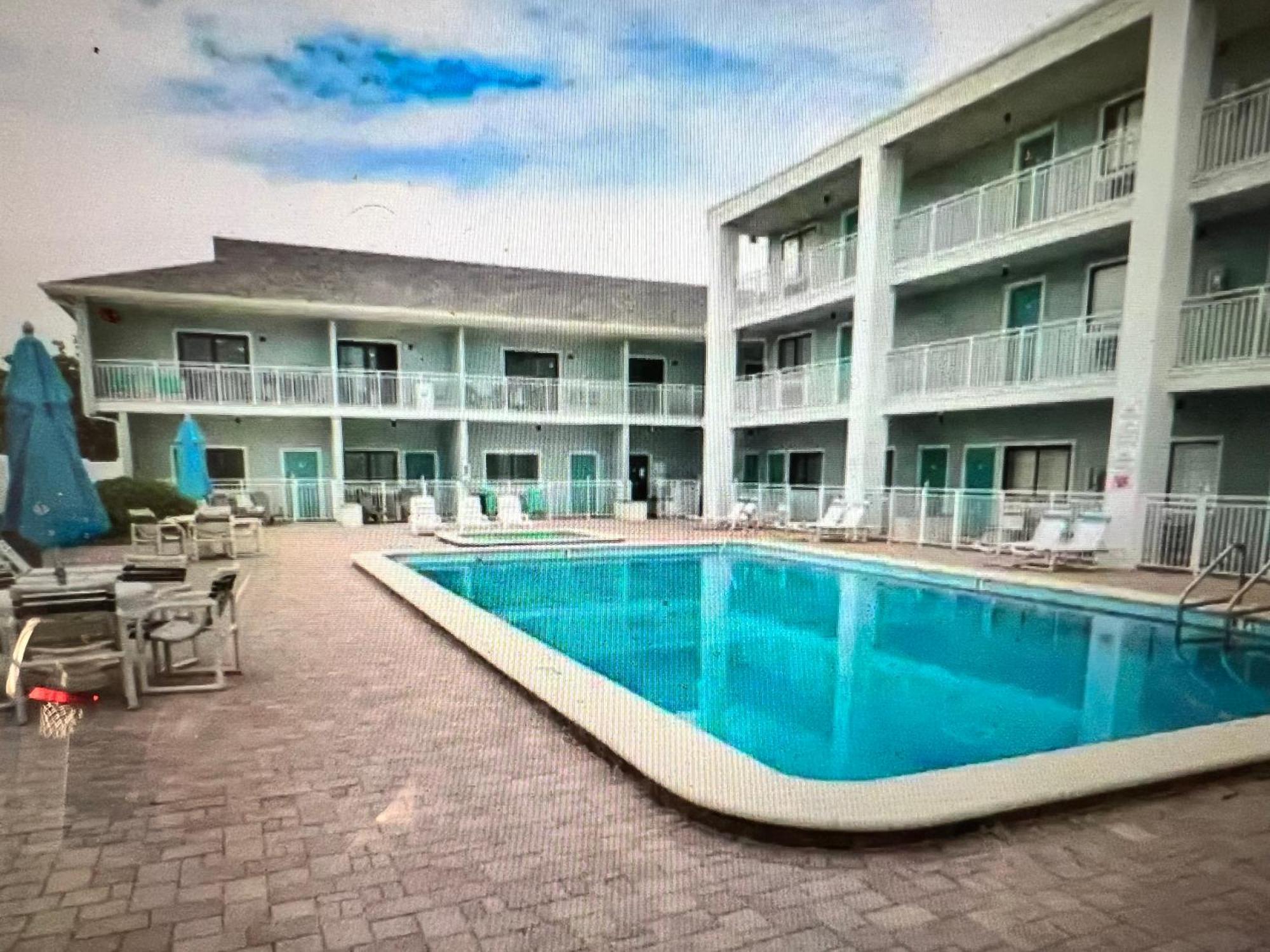 Coastal Waters 102 Aparthotel New Smyrna Beach Exterior photo